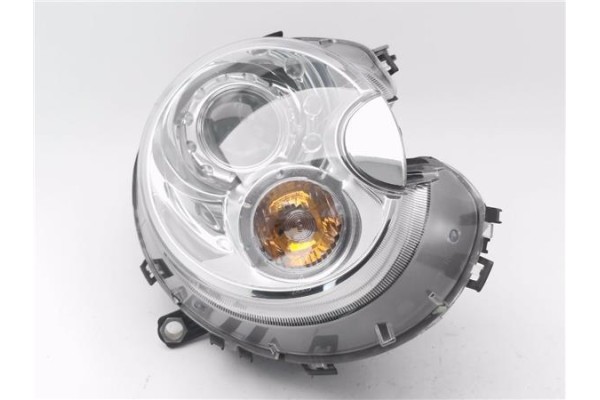 Recambio de faro xenon derecho para mini mini (r56) 1.6 cooper s referencia OEM IAM 1307023267 1,30733E+11 