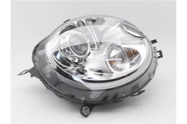 Recambio de faro xenon derecho para mini mini (r56) 1.6 cooper s referencia OEM IAM 1307023267 1,30733E+11 