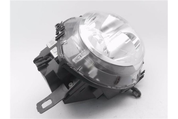 Recambio de faro xenon derecho para mini mini (r56) 1.6 cooper s referencia OEM IAM 1307023267 1,30733E+11 