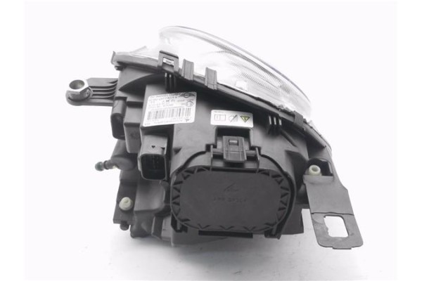 Recambio de faro xenon derecho para mini mini (r56) 1.6 cooper s referencia OEM IAM 1307023267 1,30733E+11 