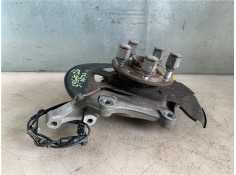Recambio de mangueta delantero izquierda para opel astra k berlina 5p 1.6 dynamic referencia OEM IAM   