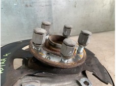 Recambio de mangueta delantero izquierda para opel astra k berlina 5p 1.6 dynamic referencia OEM IAM    2