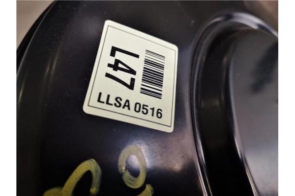 Recambio de servofreno para kia rio (ub) 1.2 basic referencia OEM IAM LLSA0516 L47 