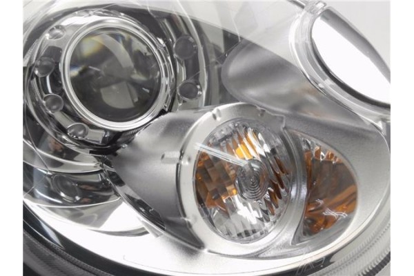 Recambio de faro xenon derecho para mini mini (r56) 1.6 cooper s referencia OEM IAM 1307023267 1,30733E+11 
