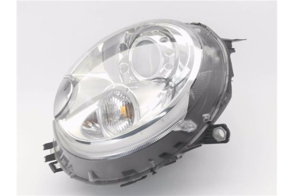 Recambio de faro xenon izquierdo para mini mini (r56) 1.6 cooper s referencia OEM IAM 0301225273 1,30733E+11 