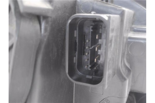 Recambio de faro xenon izquierdo para mini mini (r56) 1.6 cooper s referencia OEM IAM 0301225273 1,30733E+11 