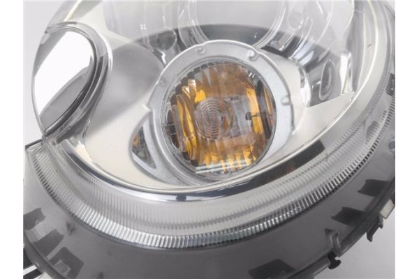 Recambio de faro xenon izquierdo para mini mini (r56) 1.6 cooper s referencia OEM IAM 0301225273 1,30733E+11 