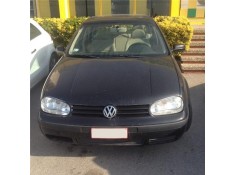 volkswagen golf iv berlina (1j1) del año 2000