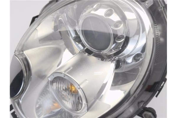 Recambio de faro xenon izquierdo para mini mini (r56) 1.6 cooper s referencia OEM IAM 0301225273 1,30733E+11 