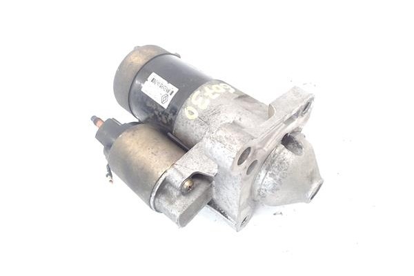 Recambio de motor arranque para renault scenic i (ja...) 1.9 dci (ja05, ja1f) referencia OEM IAM 7700116282  