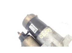 Recambio de motor arranque para renault scenic i (ja...) 1.9 dci (ja05, ja1f) referencia OEM IAM 7700116282  