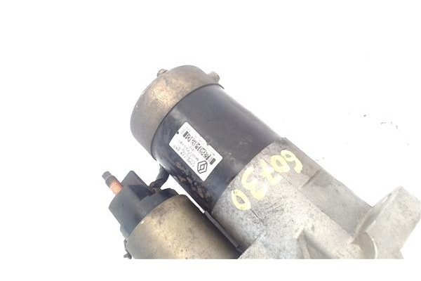 Recambio de motor arranque para renault scenic i (ja...) 1.9 dci (ja05, ja1f) referencia OEM IAM 7700116282  