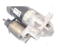 Recambio de motor arranque para renault scenic i (ja...) 1.9 dci (ja05, ja1f) referencia OEM IAM 7700116282  