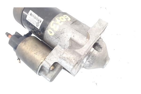 Recambio de motor arranque para renault scenic i (ja...) 1.9 dci (ja05, ja1f) referencia OEM IAM 7700116282  