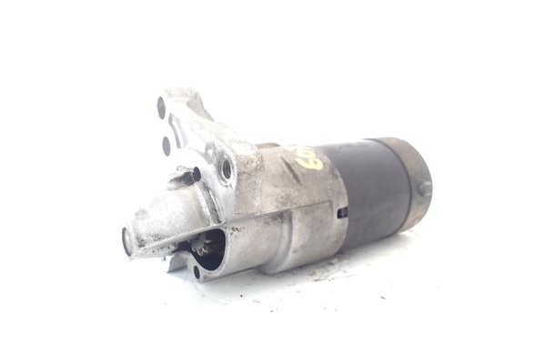 Recambio de motor arranque para renault scenic i (ja...) 1.9 dci (ja05, ja1f) referencia OEM IAM 7700116282  