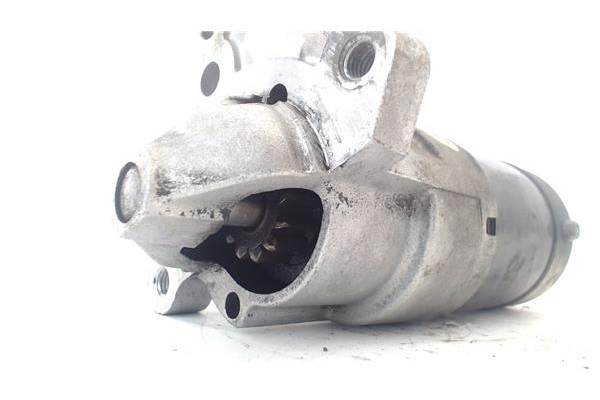 Recambio de motor arranque para renault scenic i (ja...) 1.9 dci (ja05, ja1f) referencia OEM IAM 7700116282  