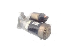 Recambio de motor arranque para renault scenic i (ja...) 1.9 dci (ja05, ja1f) referencia OEM IAM 7700116282  