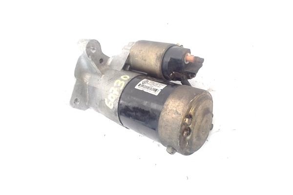 Recambio de motor arranque para renault scenic i (ja...) 1.9 dci (ja05, ja1f) referencia OEM IAM 7700116282  