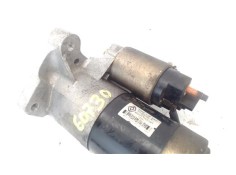 Recambio de motor arranque para renault scenic i (ja...) 1.9 dci (ja05, ja1f) referencia OEM IAM 7700116282  