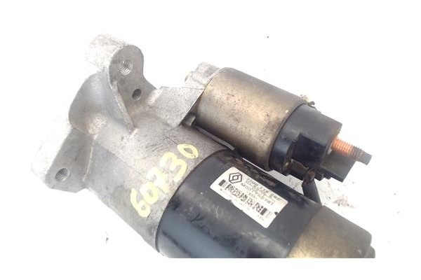 Recambio de motor arranque para renault scenic i (ja...) 1.9 dci (ja05, ja1f) referencia OEM IAM 7700116282  