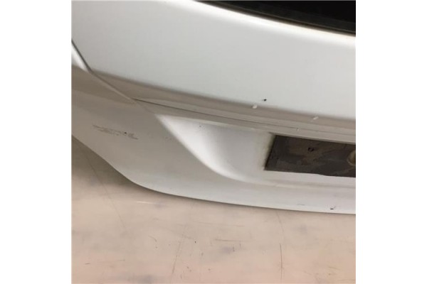 Recambio de porton trasero para ford fiesta vi 1.6 tdci referencia OEM IAM 1745039  