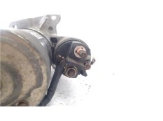 Recambio de motor arranque para renault scenic i (ja...) 1.9 dci (ja05, ja1f) referencia OEM IAM 7700116282  