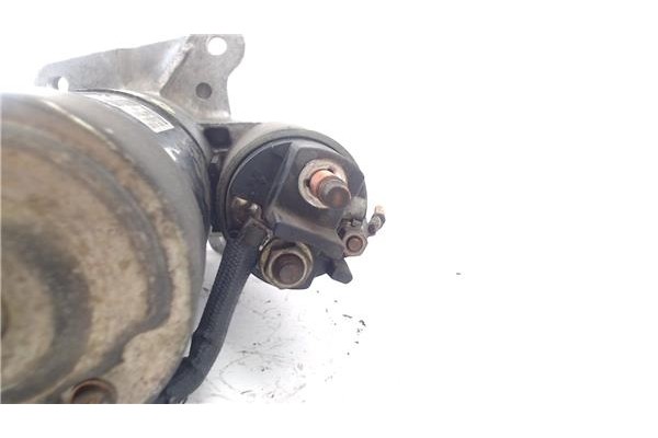 Recambio de motor arranque para renault scenic i (ja...) 1.9 dci (ja05, ja1f) referencia OEM IAM 7700116282  