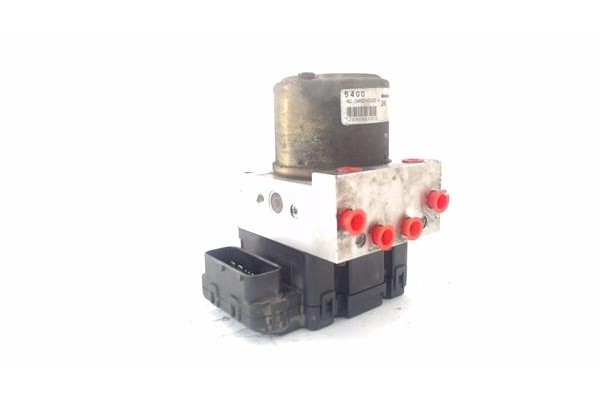 Recambio de nucleo abs para suzuki liana (rh/er) 1.6 referencia OEM IAM 5610054G00 AC046001234 