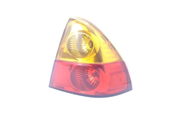 Recambio de piloto trasero derecho para suzuki liana (rh/er) 1.6 referencia OEM IAM 3565055G00  