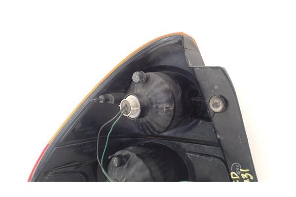 Recambio de piloto trasero derecho para suzuki liana (rh/er) 1.6 referencia OEM IAM 3565055G00  