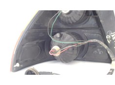Recambio de piloto trasero derecho para suzuki liana (rh/er) 1.6 referencia OEM IAM 3565055G00  