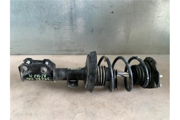 Recambio de amortiguador delantero izquierdo para opel astra k berlina 5p 1.6 dynamic referencia OEM IAM   