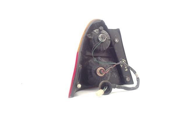 Recambio de piloto trasero derecho para suzuki liana (rh/er) 1.6 referencia OEM IAM 3565055G00  