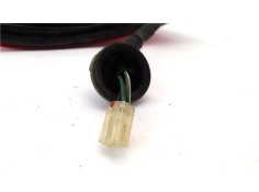 Recambio de piloto trasero derecho para suzuki liana (rh/er) 1.6 referencia OEM IAM 3565055G00  