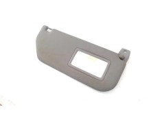 Recambio de parasol derecho para citroen saxo 1.5 d referencia OEM IAM 8143J6  