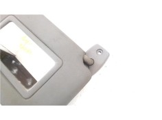 Recambio de parasol derecho para citroen saxo 1.5 d referencia OEM IAM 8143J6  