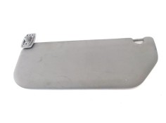 Recambio de parasol derecho para citroen saxo 1.5 d referencia OEM IAM 8143J6  