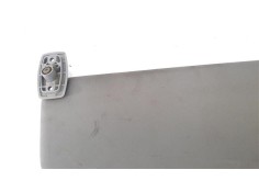 Recambio de parasol derecho para citroen saxo 1.5 d referencia OEM IAM 8143J6  