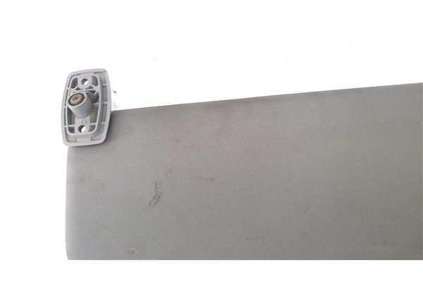 Recambio de parasol derecho para citroen saxo 1.5 d referencia OEM IAM 8143J6  