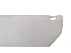 Recambio de parasol derecho para citroen saxo 1.5 d referencia OEM IAM 8143J6  