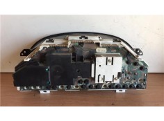 Recambio de cuadro completo para peugeot partner furgón (5) 1.9 d referencia OEM IAM 9635681180 529907N1 