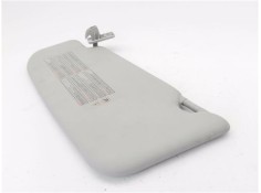 Recambio de parasol derecho para nissan qashqai (j10) 1.5 360 referencia OEM IAM 96400BR00A  
