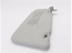 Recambio de parasol derecho para nissan qashqai (j10) 1.5 360 referencia OEM IAM 96400BR00A  