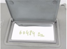 Recambio de parasol derecho para nissan qashqai (j10) 1.5 360 referencia OEM IAM 96400BR00A  