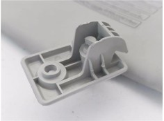 Recambio de parasol derecho para nissan qashqai (j10) 1.5 360 referencia OEM IAM 96400BR00A  