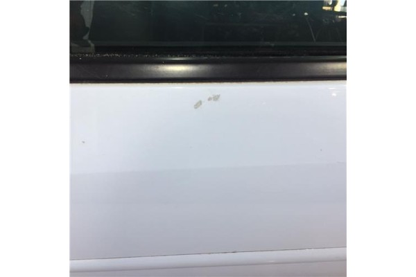 Recambio de puerta delantero izquierda para ford fiesta v (jh_, jd_) st150 referencia OEM IAM   