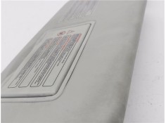 Recambio de parasol derecho para nissan qashqai (j10) 1.5 360 referencia OEM IAM 96400BR00A  