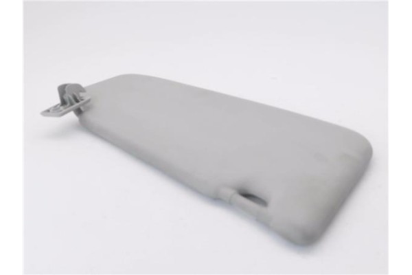 Recambio de parasol izquierdo para nissan qashqai (j10) 1.5 360 referencia OEM IAM 96401JD000  