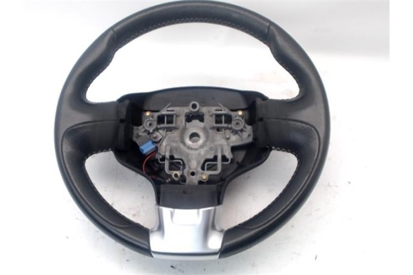 Recambio de volante para citroen c3 picasso 1.6 exclusive referencia OEM IAM   