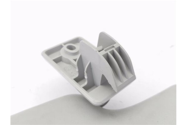 Recambio de parasol izquierdo para nissan qashqai (j10) 1.5 360 referencia OEM IAM 96401JD000  